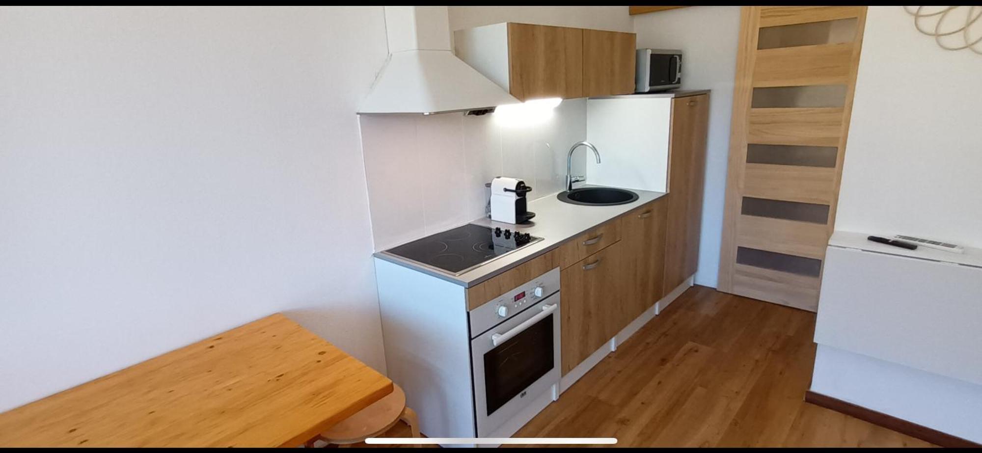 Studio Pour 4 Personnes Pied Dans Les Pistes Villard-de-Lans Exterior foto